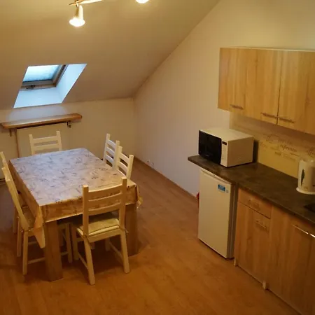 Na Starówce Apartament Żywiec