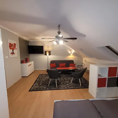 Na Starówce Apartamento Żywiec