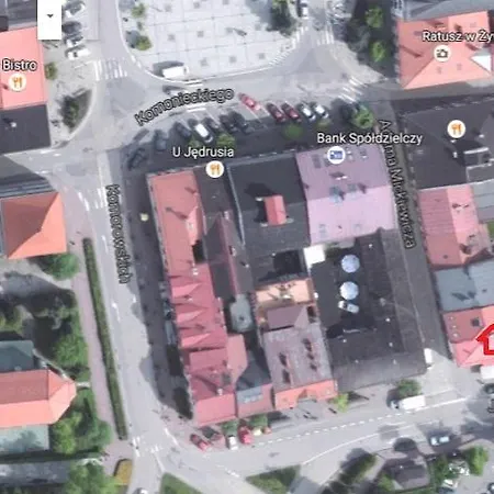 Na Starówce * Żywiec