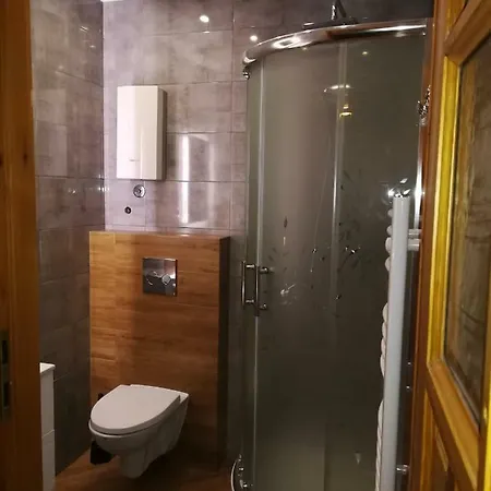 Appartement Na Starowce *