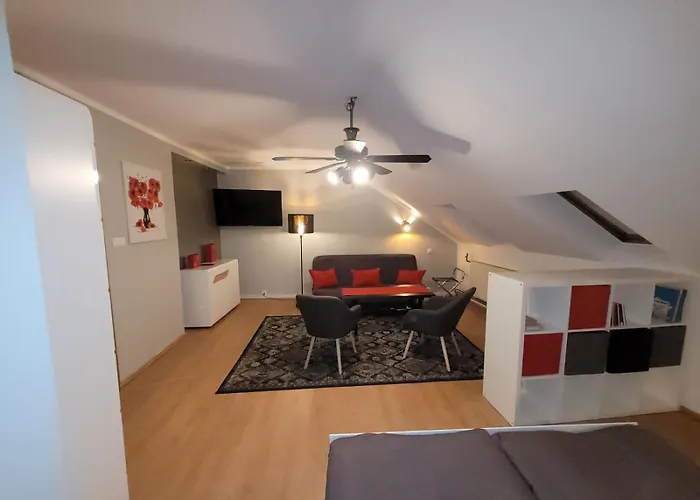 Na Starowce דירה Żywiec