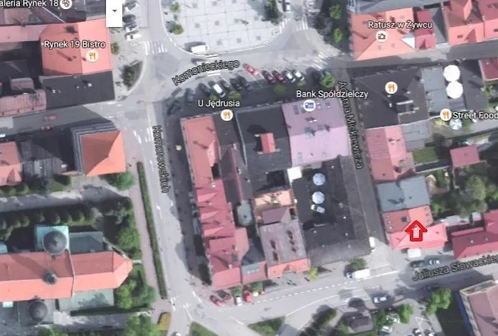 Na Starowce * Żywiec