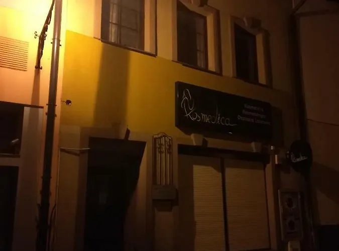 Na Starowce דירה Żywiec